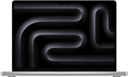 14.2" Ноутбук Apple MacBook Pro M4 PRO серебристый