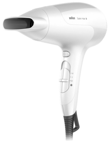 Фен Braun HD385