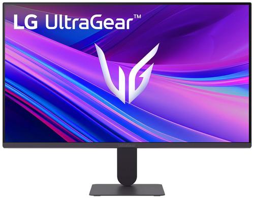 27" Монитор LG UltraGear 27G411A-B черный