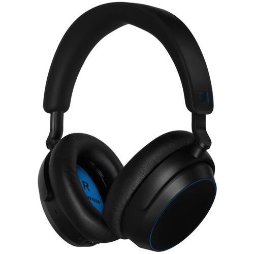 Беспроводные/проводные наушники Sennheiser Accentum  синий 2023