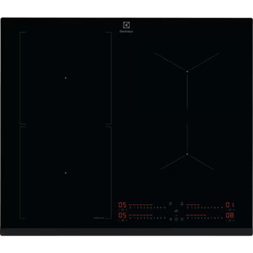 Индукционная варочная поверхность Electrolux EIS62453