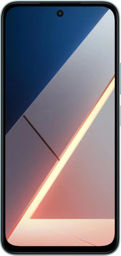Смартфон Poco M7 6/128 Голубой