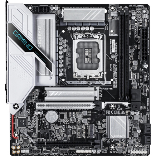 Материнская плата Gigabyte B860M Gaming Wifi6