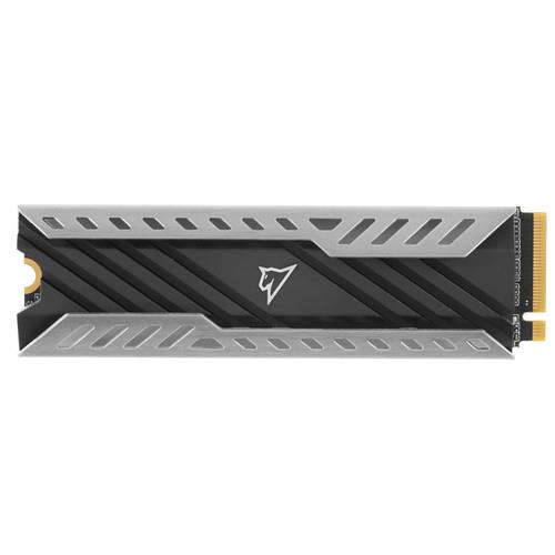500 ГБ M.2 NVMe накопитель Netac NV3000 RGB [NT01NV3000RGB-500-E4X]