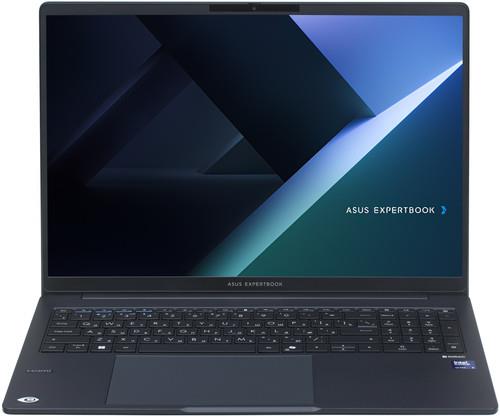 16" Ноутбук ASUS ExpertBook B3605CCA-MB0202 серый
