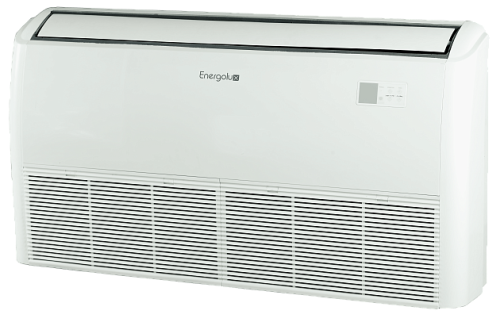 Напольно-потолочная сплит-система Energolux SACF48D6-A/SAU48U6-A Floor-Ceiling 6