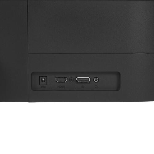 23.8" Монитор AOC Q24V4EA черный 23.8" Монитор AOC Q24V4EA черный — Дополнительный ракурс монитора