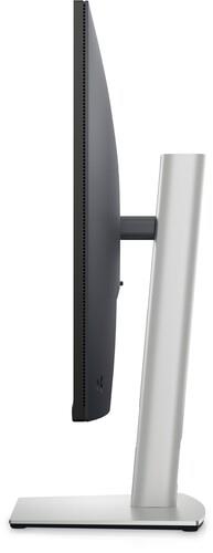 31.5" Монитор Dell P3223DE серебристый 31.5" Монитор Dell P3223DE серебристый — Дополнительный ракурс монитора