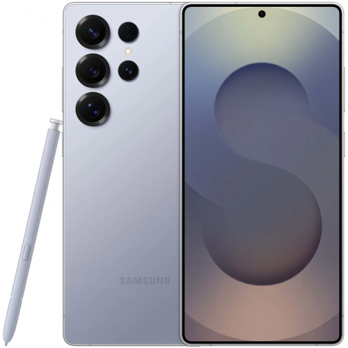 Смартфон Samsung Galaxy S25 Ultra 12 Гб/1 Тб 5G Титановый Синий