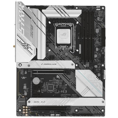 Материнская плата ASUS ROG STRIX B660-A GAMING WIFI D4