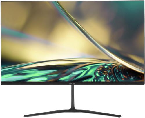 27" Монитор Acer EK271KL1Mbmiipx черный