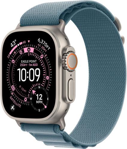 Смарт-часы Apple Watch Ultra 3 49 mm