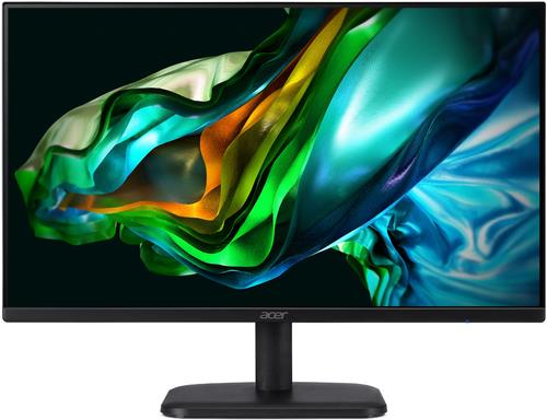 31.5" Монитор Acer EK321QKbmiipx черный