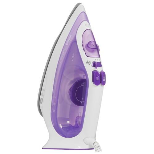 Утюг Braun Texstyle 3 SI3042 VI фиолетовый