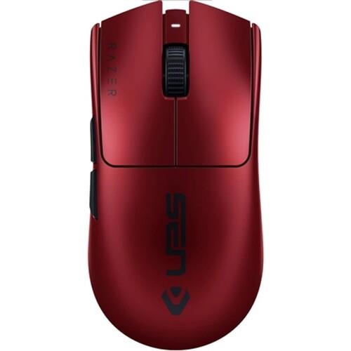Мышь беспроводная/проводная Razer Viper V3 Pro Sentinels Edition [RZ01-05120400-R3M1] красный