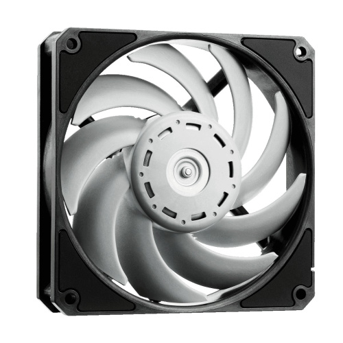 Вентилятор XPG VENTOPRO120-PWMBKCWW