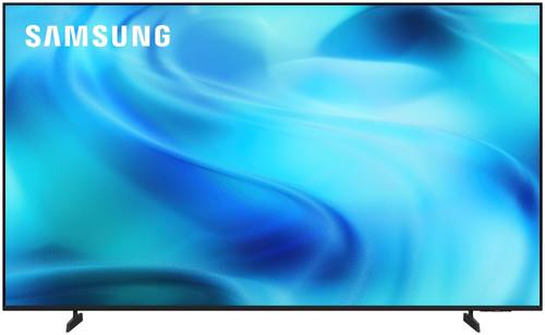 65" (163 см) Телевизор Samsung UE65U8000HUXPY черный