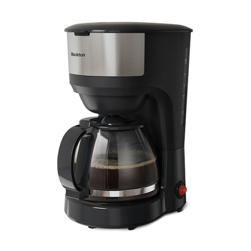 Кофеварка Blackton Bt CM1117 Black