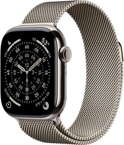 Смарт-часы Apple Watch Series 11 42 mm 5G