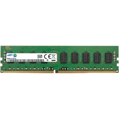 ОЗУ Samsung M393A2K40EB3-CWEBY DDR4 16GB RDIMM (PC4-25600) 3200MHz ECC Reg 1.2V