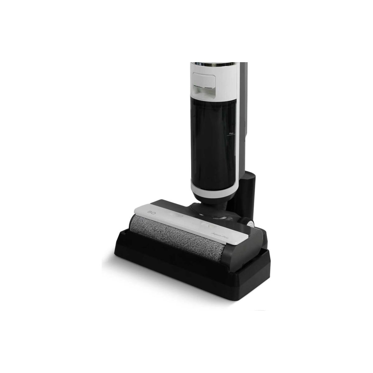 Пылесос BQ VCA1002W White-Black — фото 3