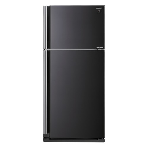 Холодильник Sharp SJ-XE59PMBK черный