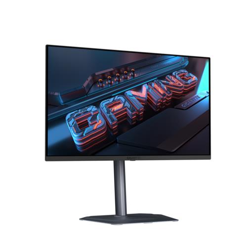 27" Монитор GIGABYTE MO27U2 черный 27" Монитор GIGABYTE MO27U2 черный — Регулировки и варианты установки