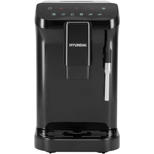 Кофемашина Hyundai HAM-4001 черный