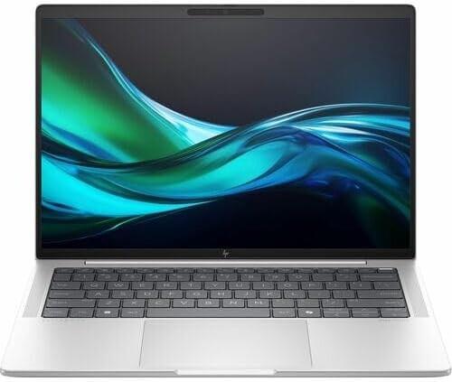 14" Ноутбук HP Elitebook 1040 G11 серебристый