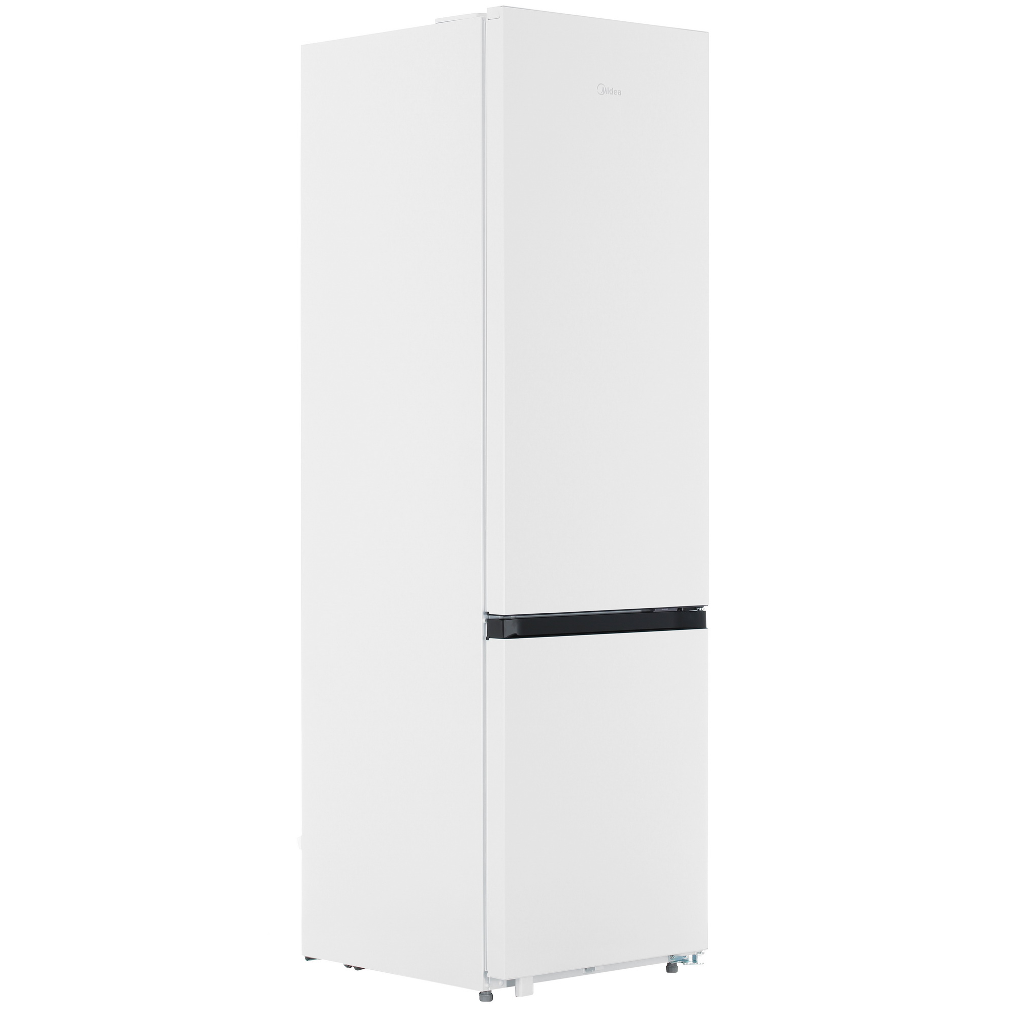 Холодильник с морозильником Midea MDRB519MGE01ID белый Холодильник с морозильником Midea MDRB519MGE01ID белый — Дополнительный ракурс