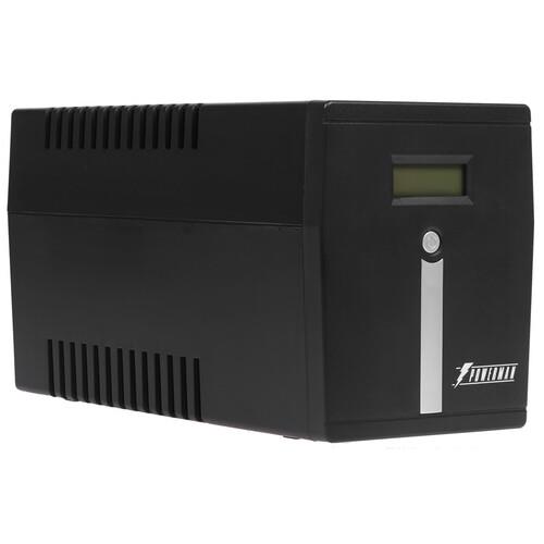ИБП Powerman Smart Sine 1500