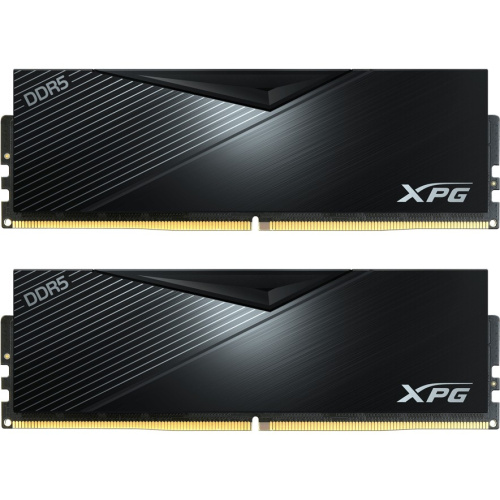 ОЗУ ADATA AX5U6400C3232G-DCLABK DIMM 64GB DDR5-6400