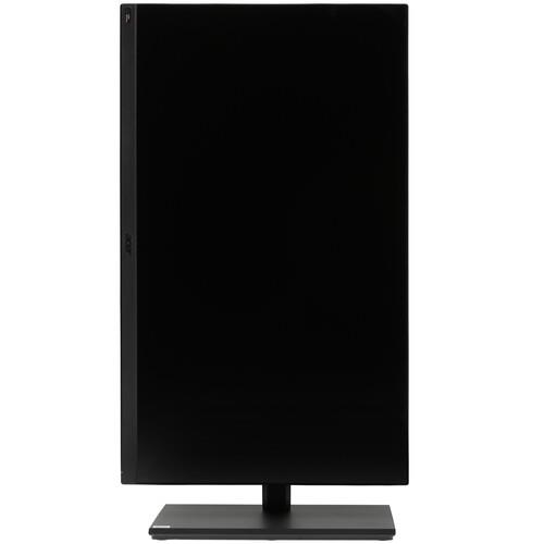 27" Монитор Acer Vero CB271Ubmiprux черный 27" Монитор Acer Vero CB271Ubmiprux черный — Регулировки и варианты установки