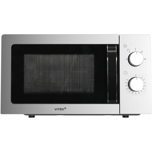 Микроволновая печь Vitek VT-MW1420 черный/нерж