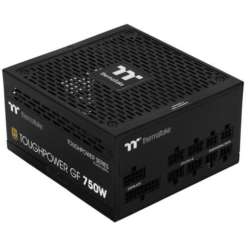 Блок питания Thermaltake Toughpower GF 750W [PS-TPD-0750FNFAGE-2] черный
