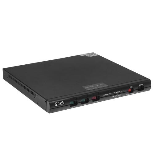 ИБП Powercom KIN-1000AP RM