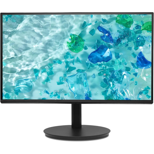Монитор Acer CB272UGbmiiprx (UM.HB2CD.G06) черный
