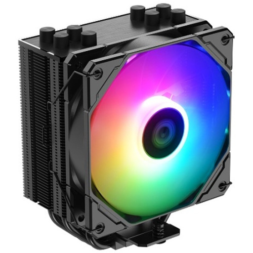 Кулер ID-COOLING se-224-xts ARGB
