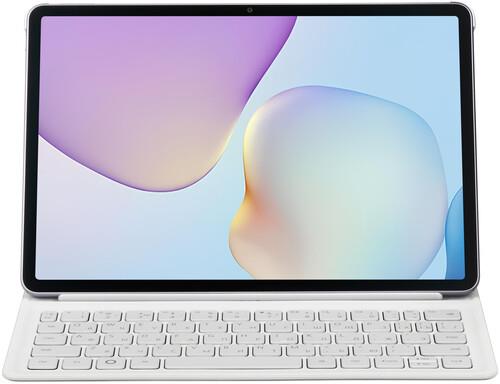 11.5" Планшет HUAWEI MatePad 11.5 PaperMatte Edition (2025) Wi-Fi 256 ГБ фиолетовый + клавиатура + чехол
