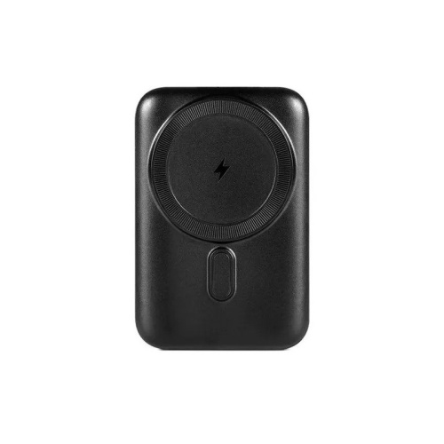 Внешний аккумулятор TTEC 2BB221S ReCharger Pro M 10000mAh MagSafe Compatible PD 20W Powerbank with Stand Black