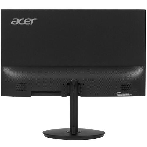 23.8" Монитор Acer SH242YEbmihux черный 23.8" Монитор Acer SH242YEbmihux черный — Дополнительный ракурс монитора