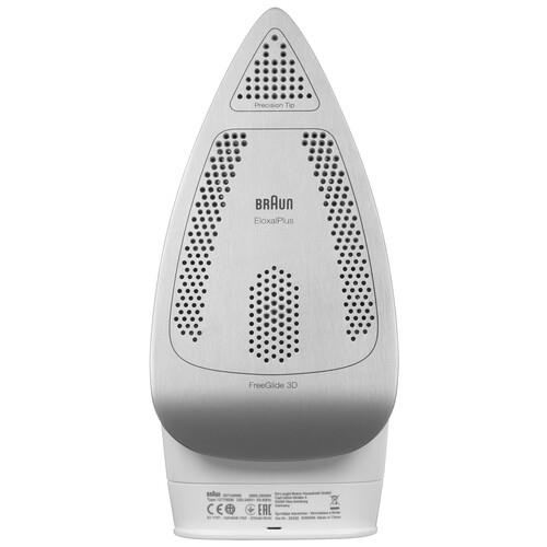 Утюг Braun TexStyle 7 Pro SI7149WB серый — фото 4