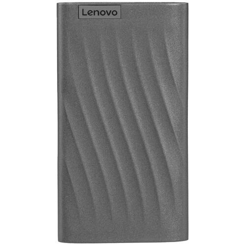 2048 ГБ Внешний SSD Lenovo PS6 [888035880]