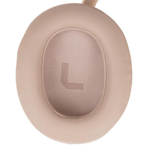 Беспроводные наушники JBL Tune 730BT бежевый 2025 — фото 4 Беспроводные наушники JBL Tune 730BT бежевый 2025 — фото 4