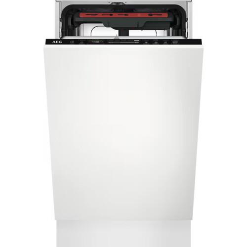 Встраиваемая посудомоечная машина AEG FSE74527P
