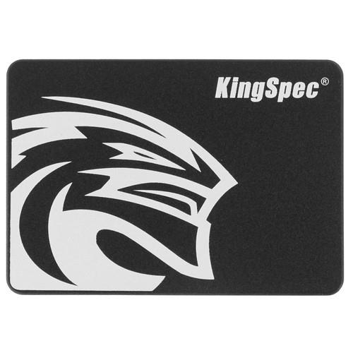 4000 ГБ 2.5" SATA накопитель KingSpec P3 [P3-4TB]
