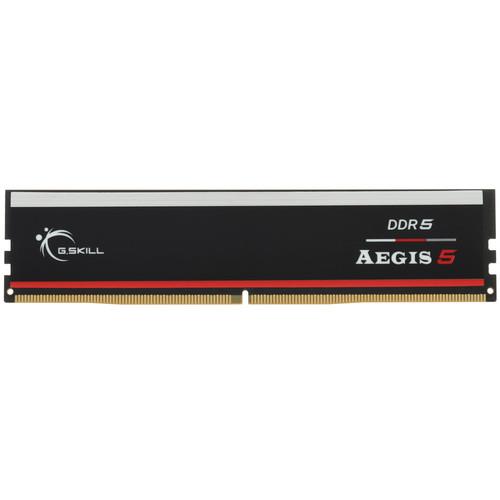 Оперативная память G.Skill Aegis 5 [F5-6000J3636F16GX1-IS] 16 ГБ