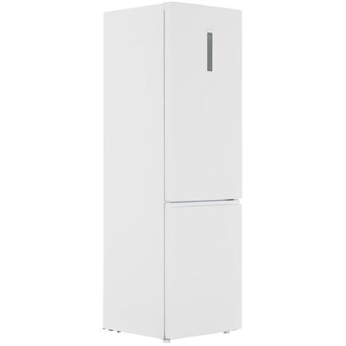 Холодильник с морозильником   Haier C2F637CWRGU1 белый
