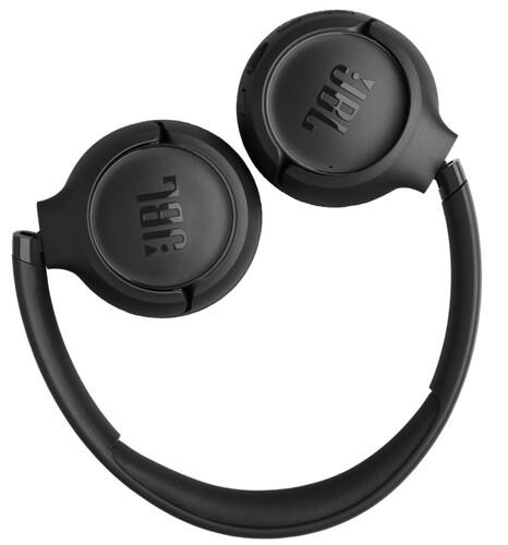 Беспроводные наушники JBL Tune 530BT черный 2025 — фото 3 Беспроводные наушники JBL Tune 530BT черный 2025 — фото 3