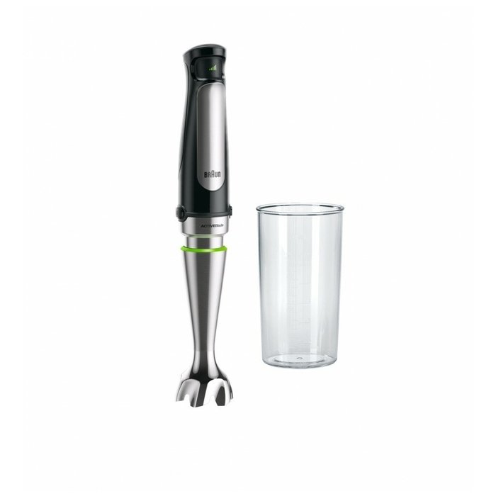 Блендер Braun MQ 7045X MultiQuick 7 — фотография 3
